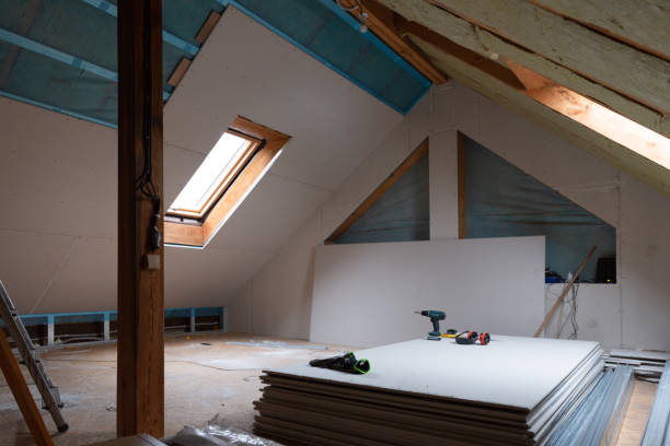 Best Wall Insulation Contractor  in Mount Clemens, MI