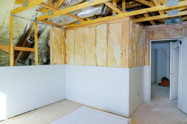 Range of Insulation Solutions in Mount Clemens, MI